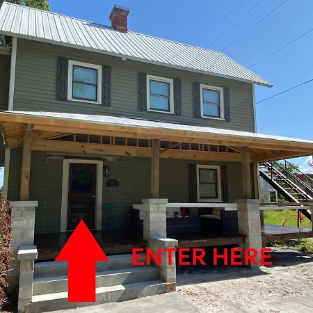 The Front Porch Apartment Sanford Exterior photo