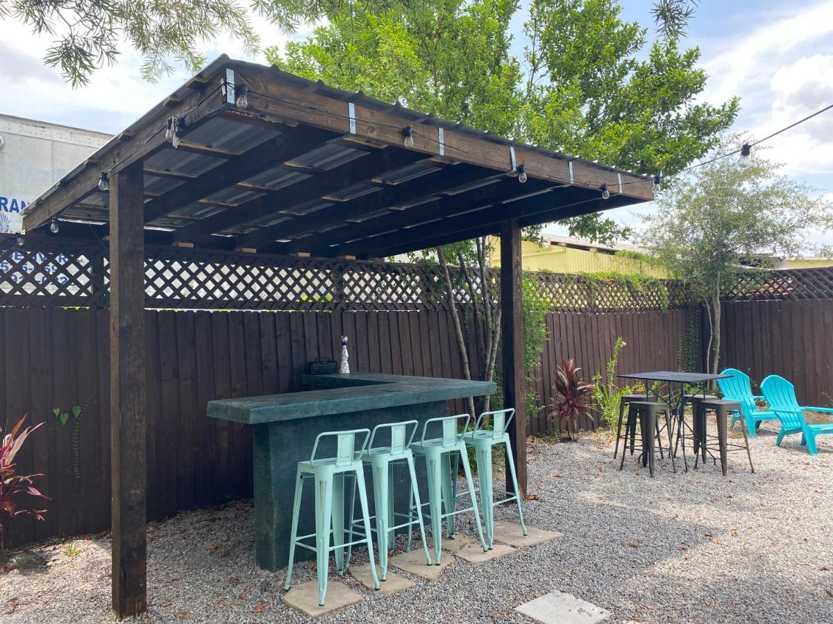 The Front Porch Apartment Sanford Exterior photo