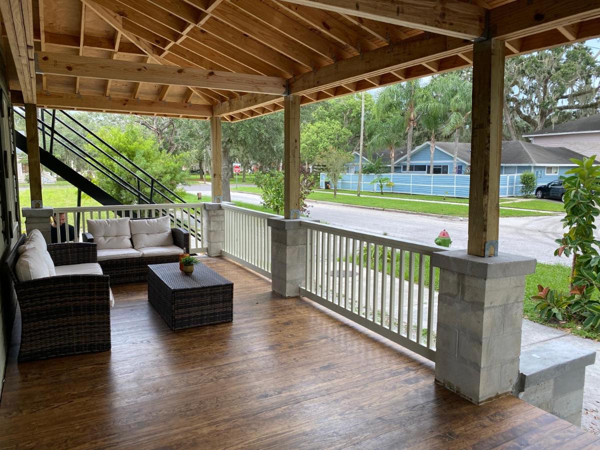 The Front Porch Apartment Sanford Exterior photo