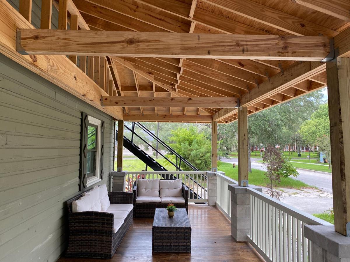 The Front Porch Apartment Sanford Exterior photo