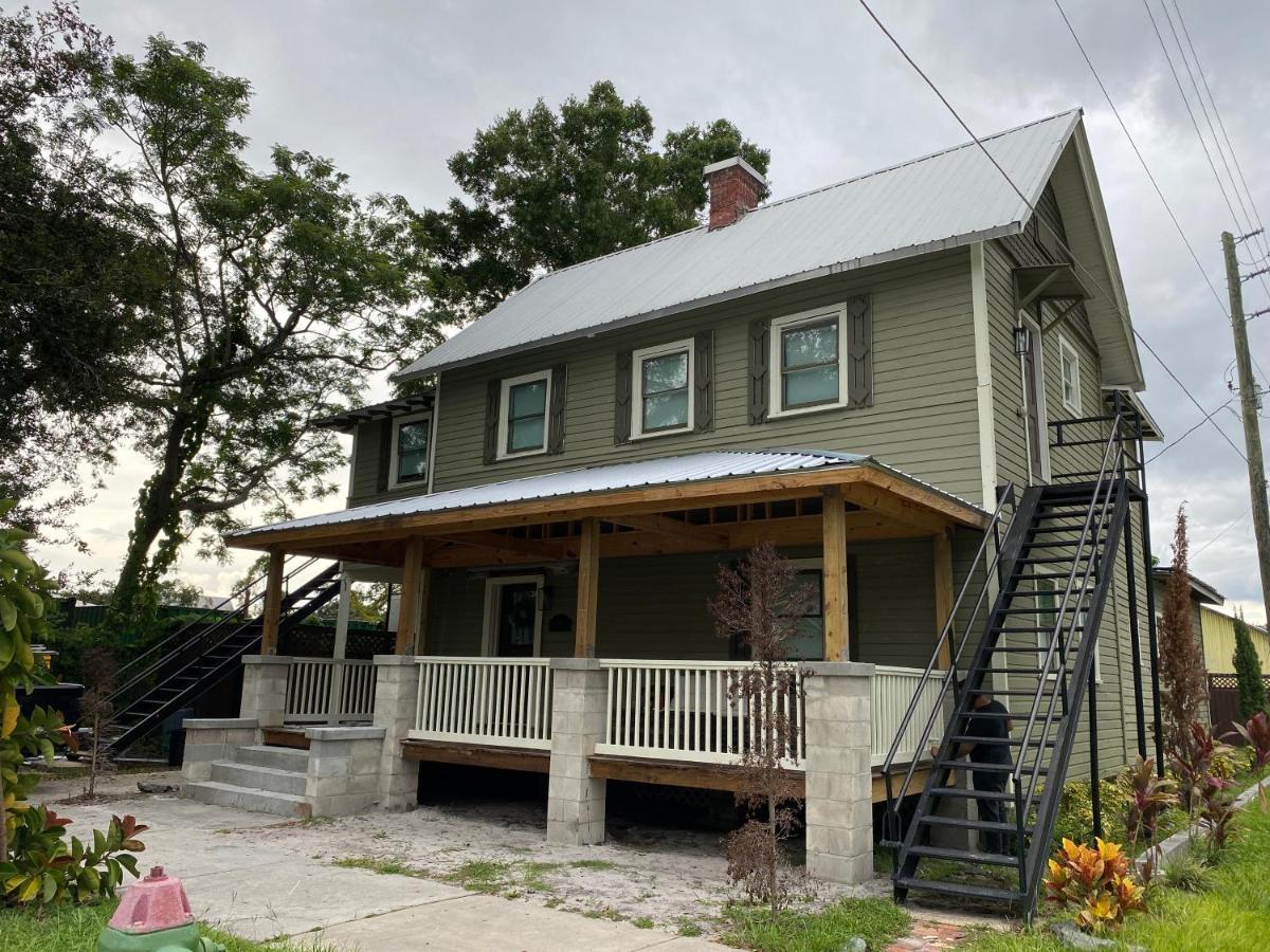 The Front Porch Apartment Sanford Exterior photo